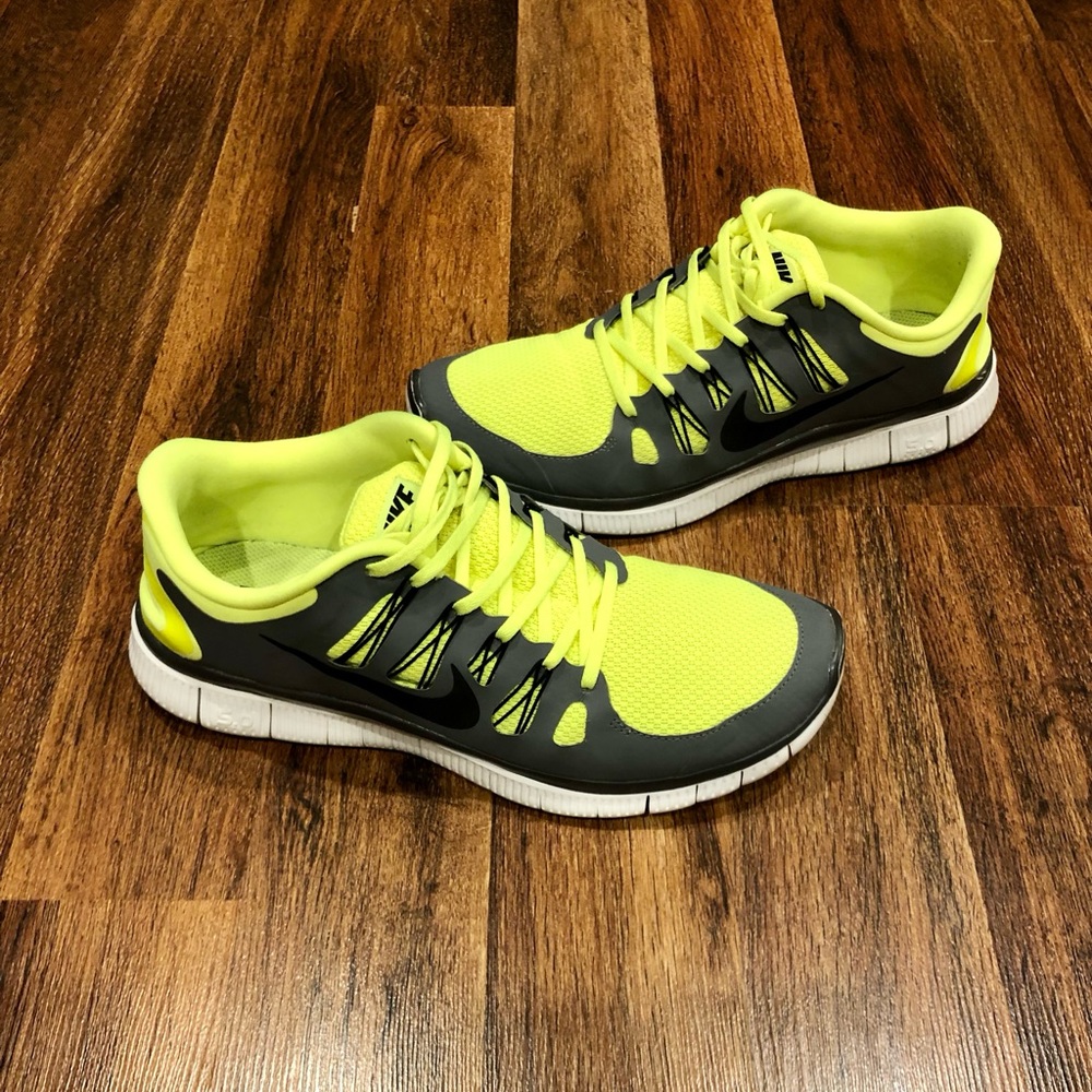 Nike Free 5.0+